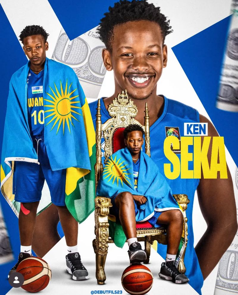 Ken Seka, Recruiter